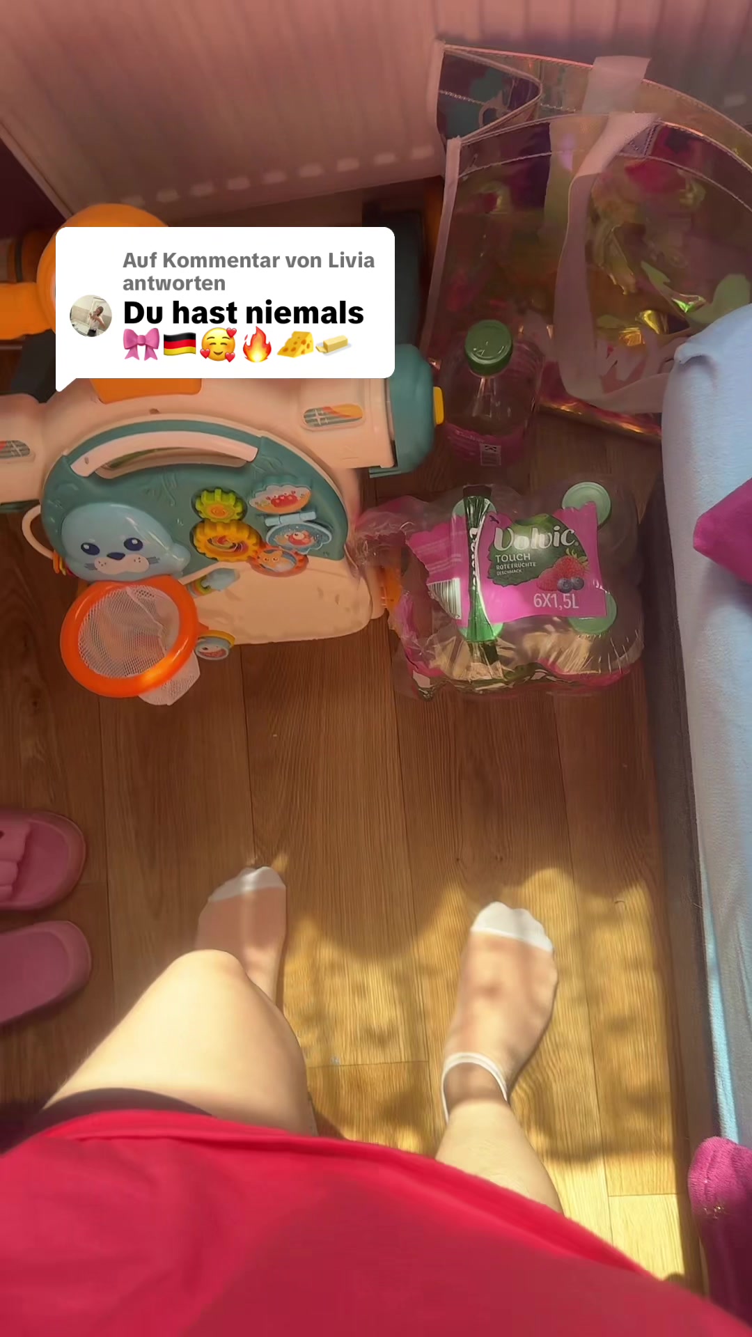 @Mia Sophie Weiß☺️💗🥰