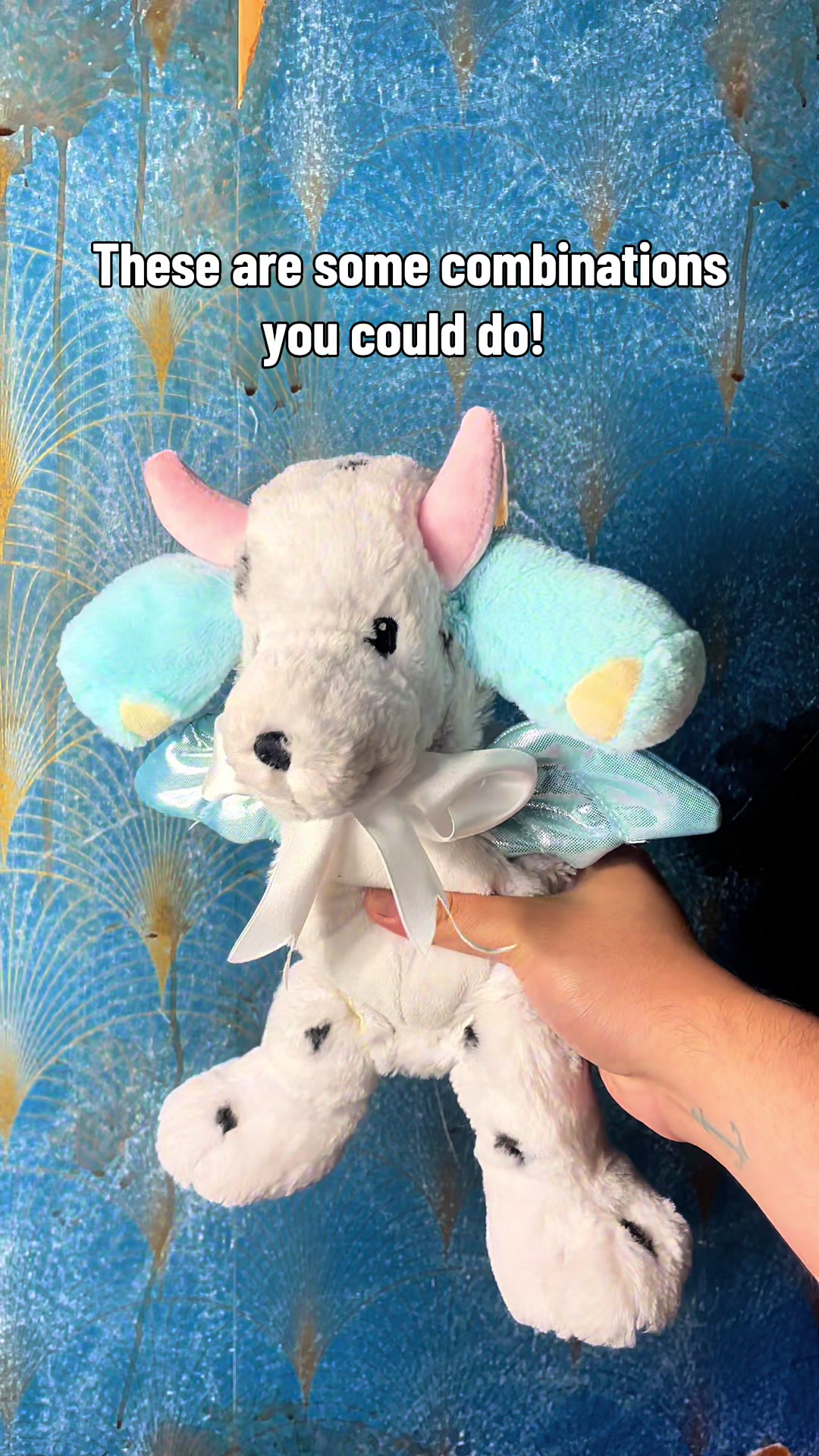 @Honeylambs