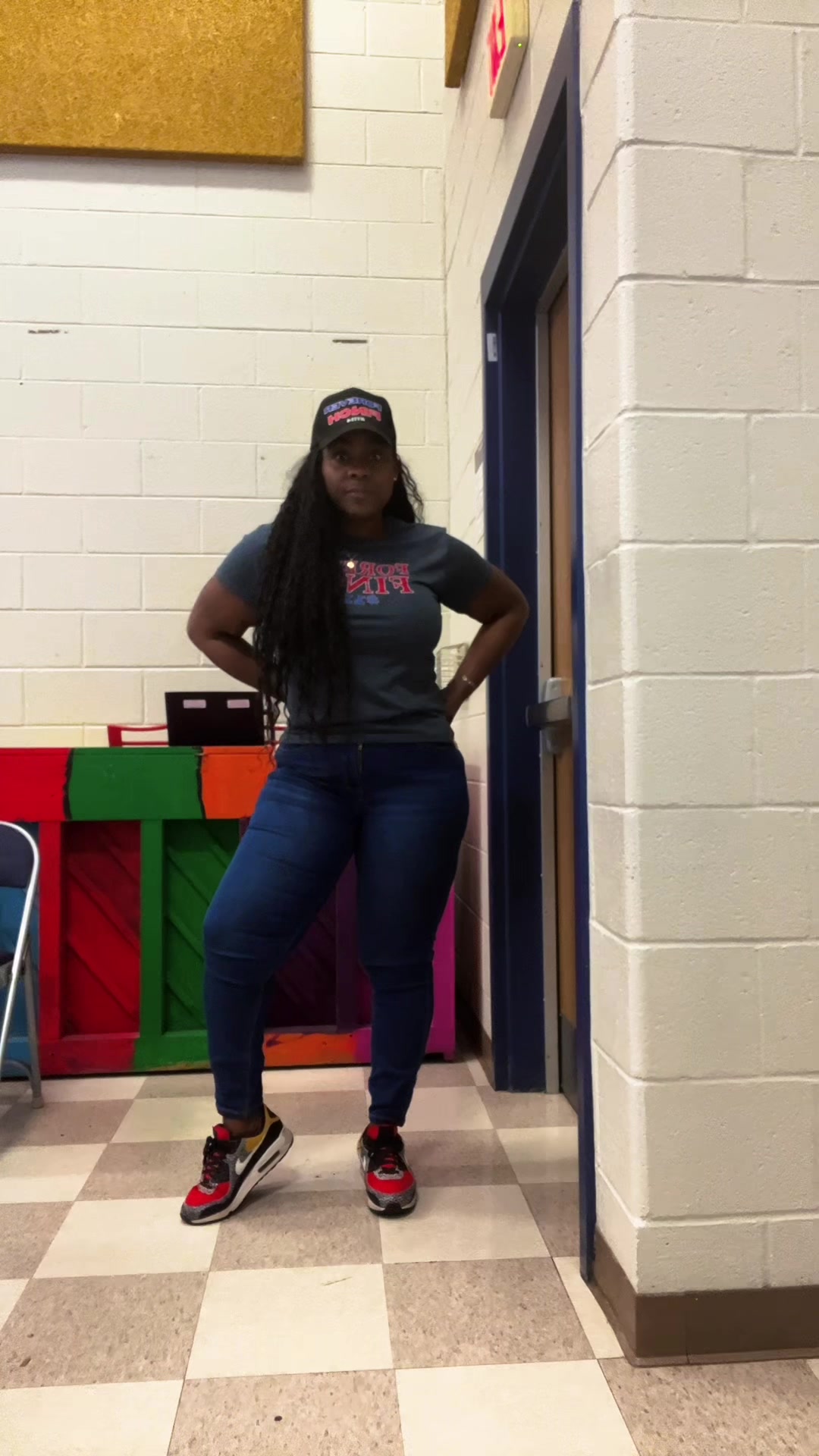 @Funmi