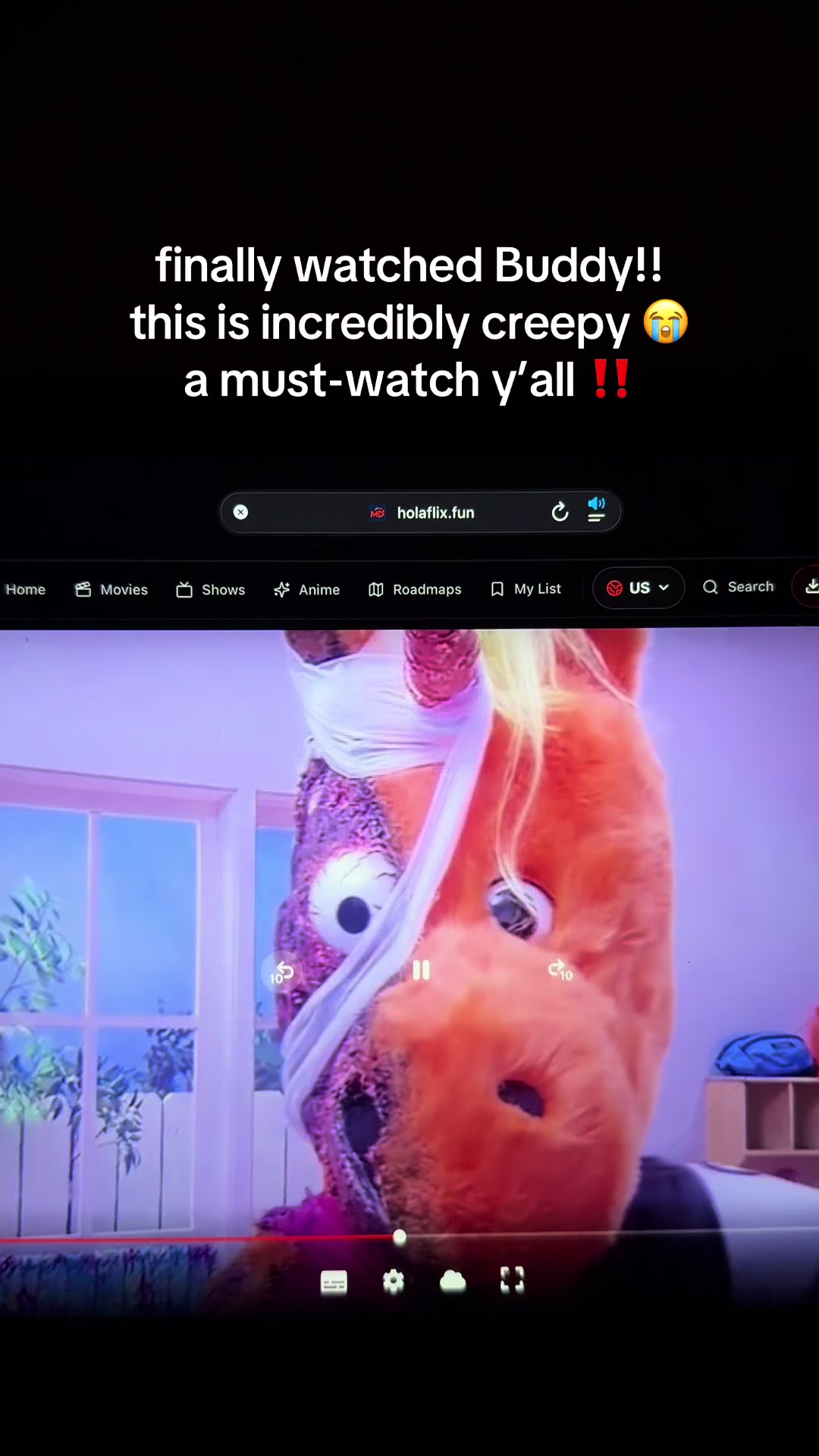 @holaflix