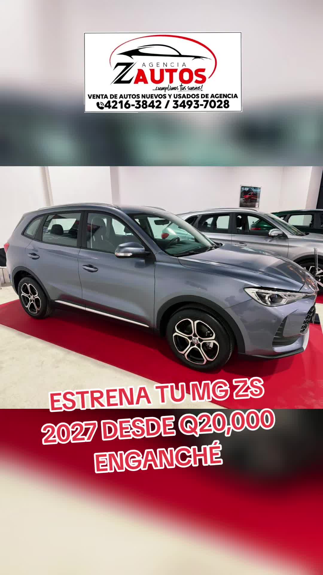 @Agencia Zautos