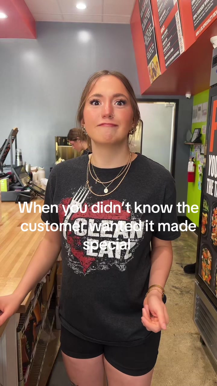 @Clean Eatz College Station