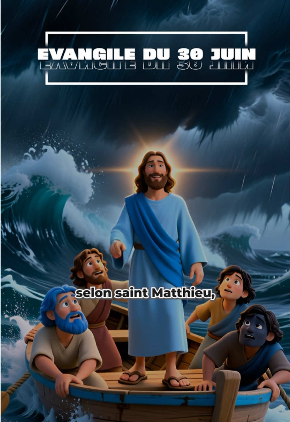 @Catholiques du Monde