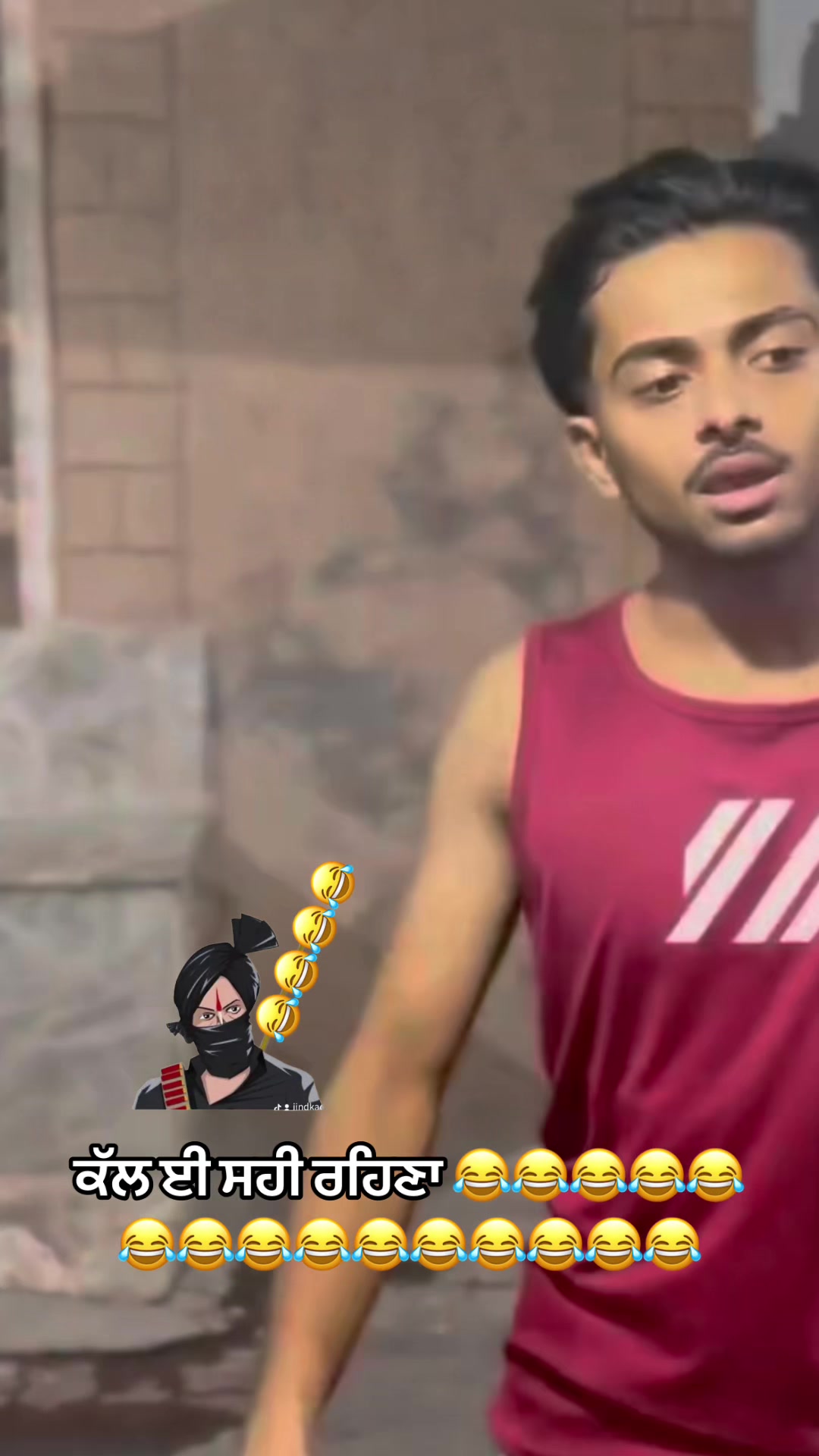 @ਜਿੰਦ ਕੱਢ ਸਪੈਸਲਿਸਟ💀