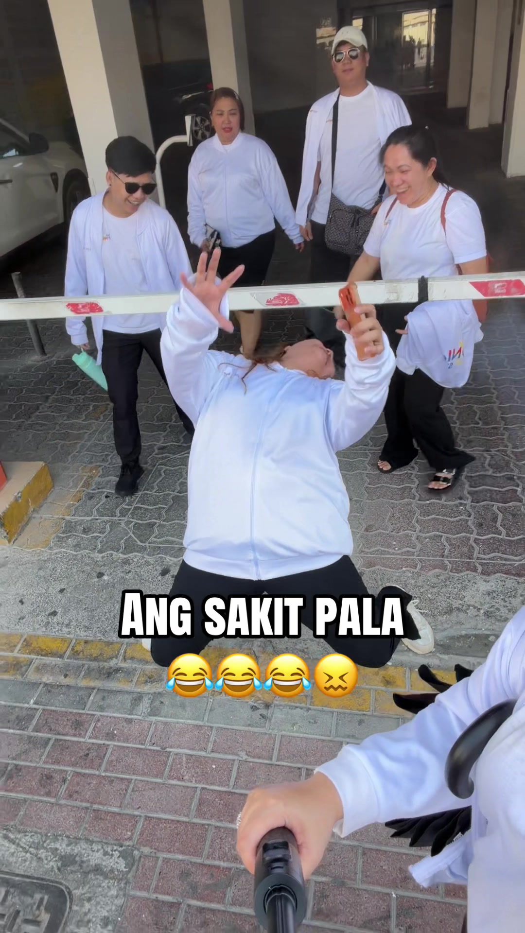 @YES PINOY PRO GLOBAL