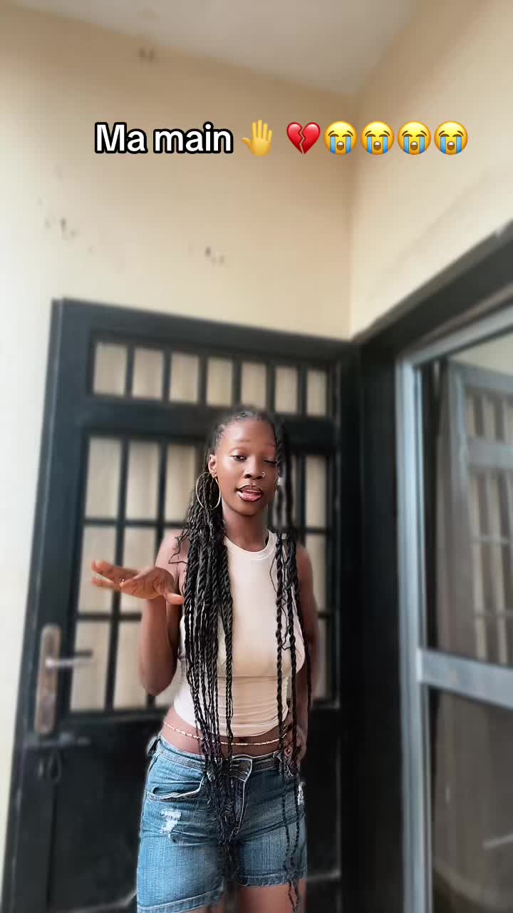 @Doukouré 🌸❤️