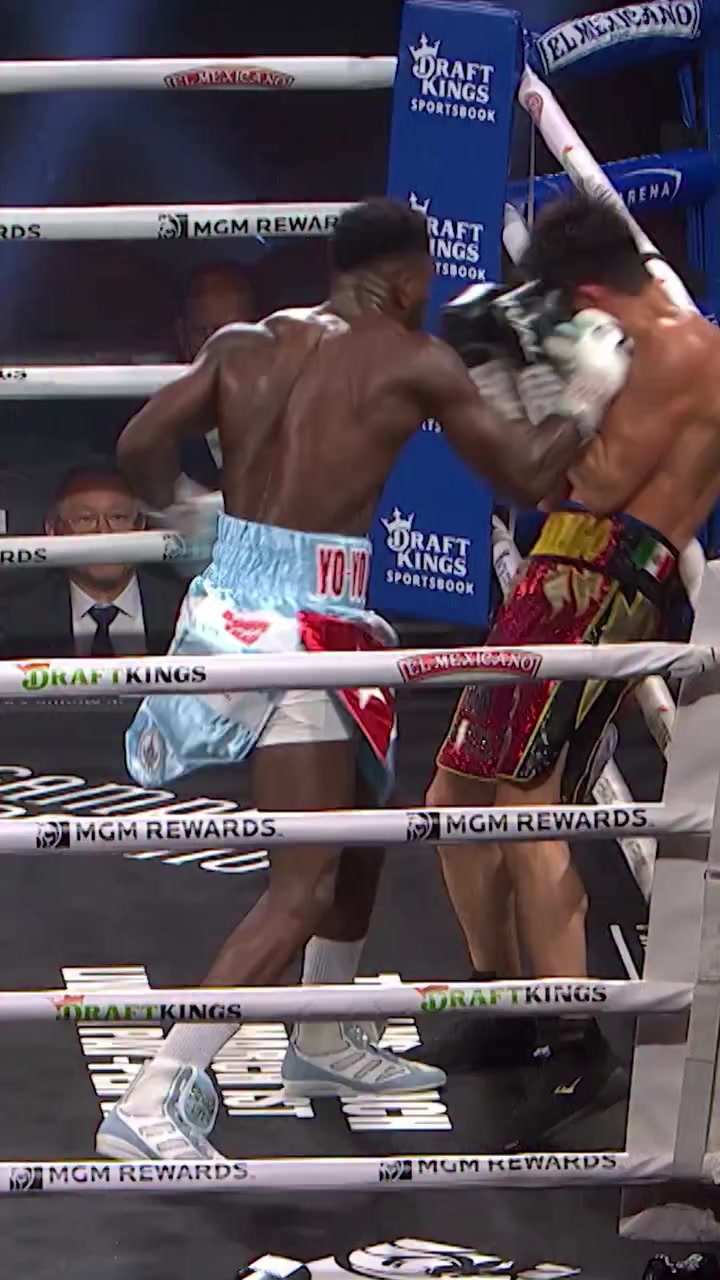 @Slobozhanin boxing