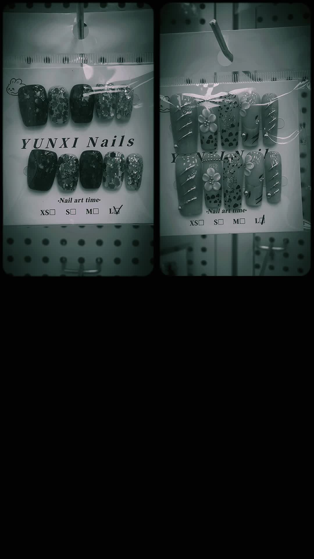 @Lzz nails