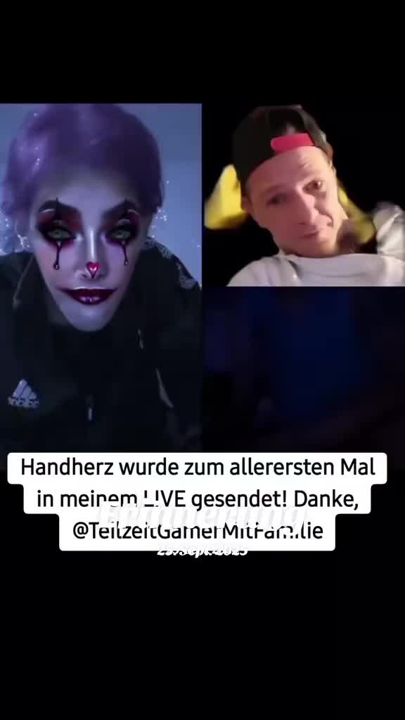 @ZickeMitHerz