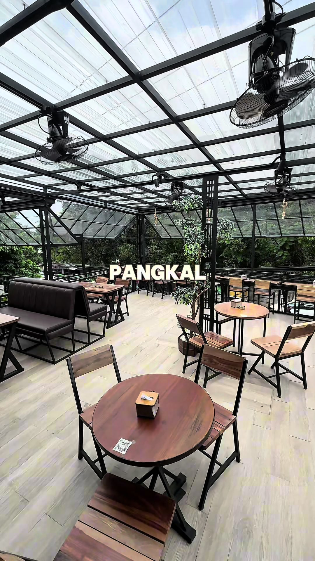 @Kuliner Bangka Belitung Viral