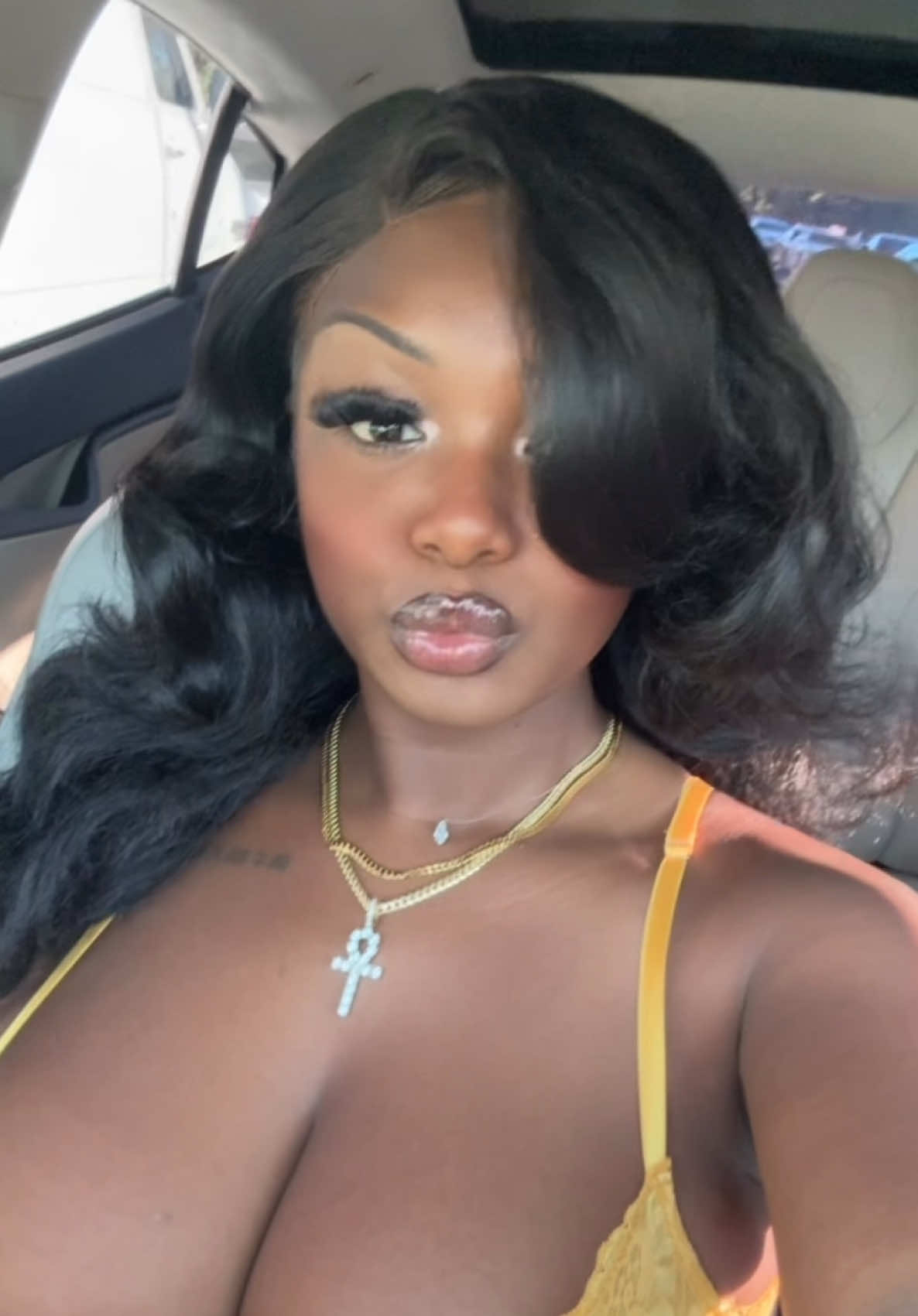 @Deja Marie | Fashion & Beauty