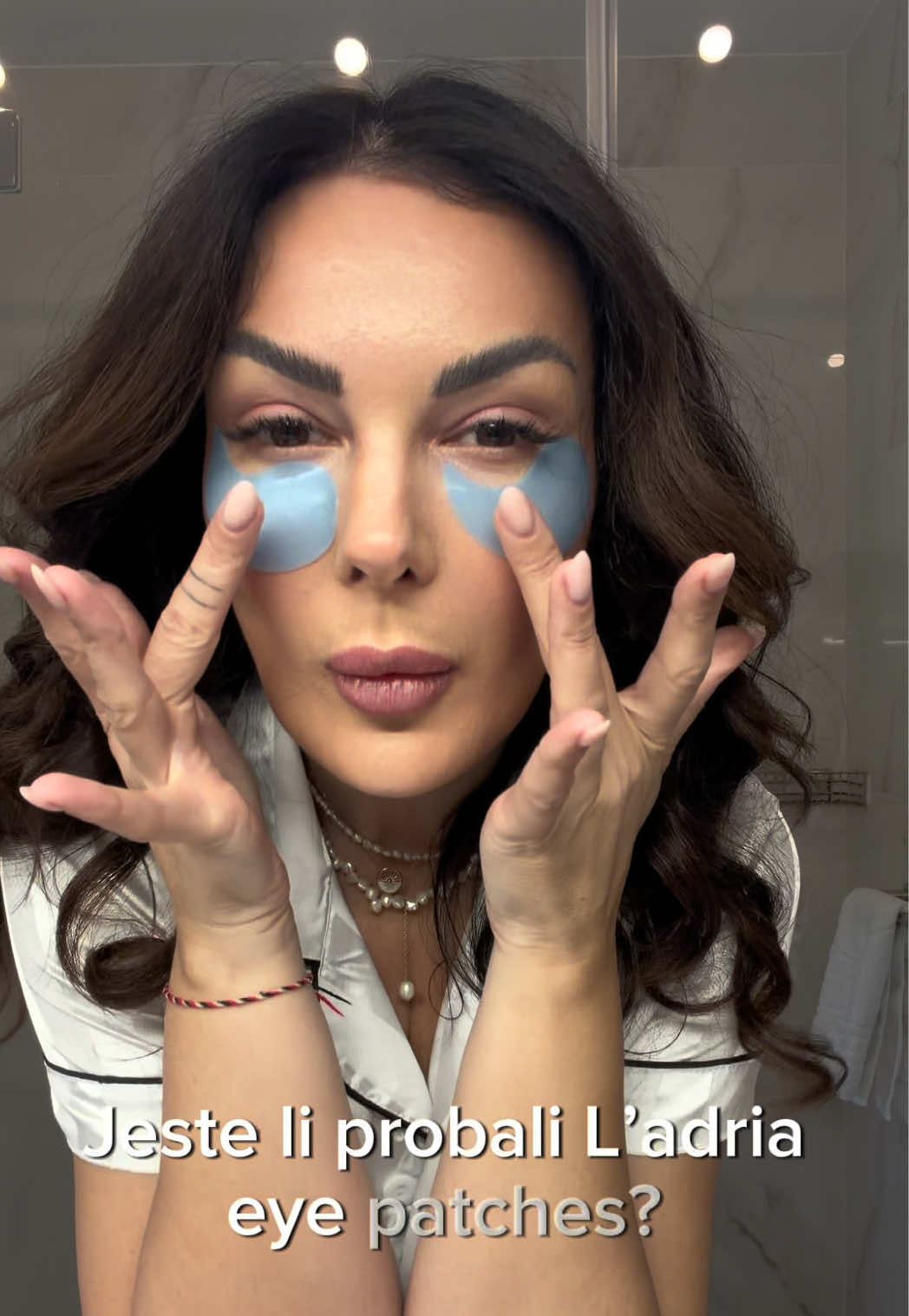 @Samra Menzilovic