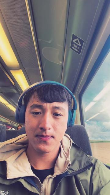 @Yangsho Hang
