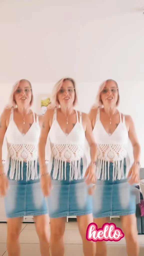 @✨️ 💫 Sandrine 💫 ✨️