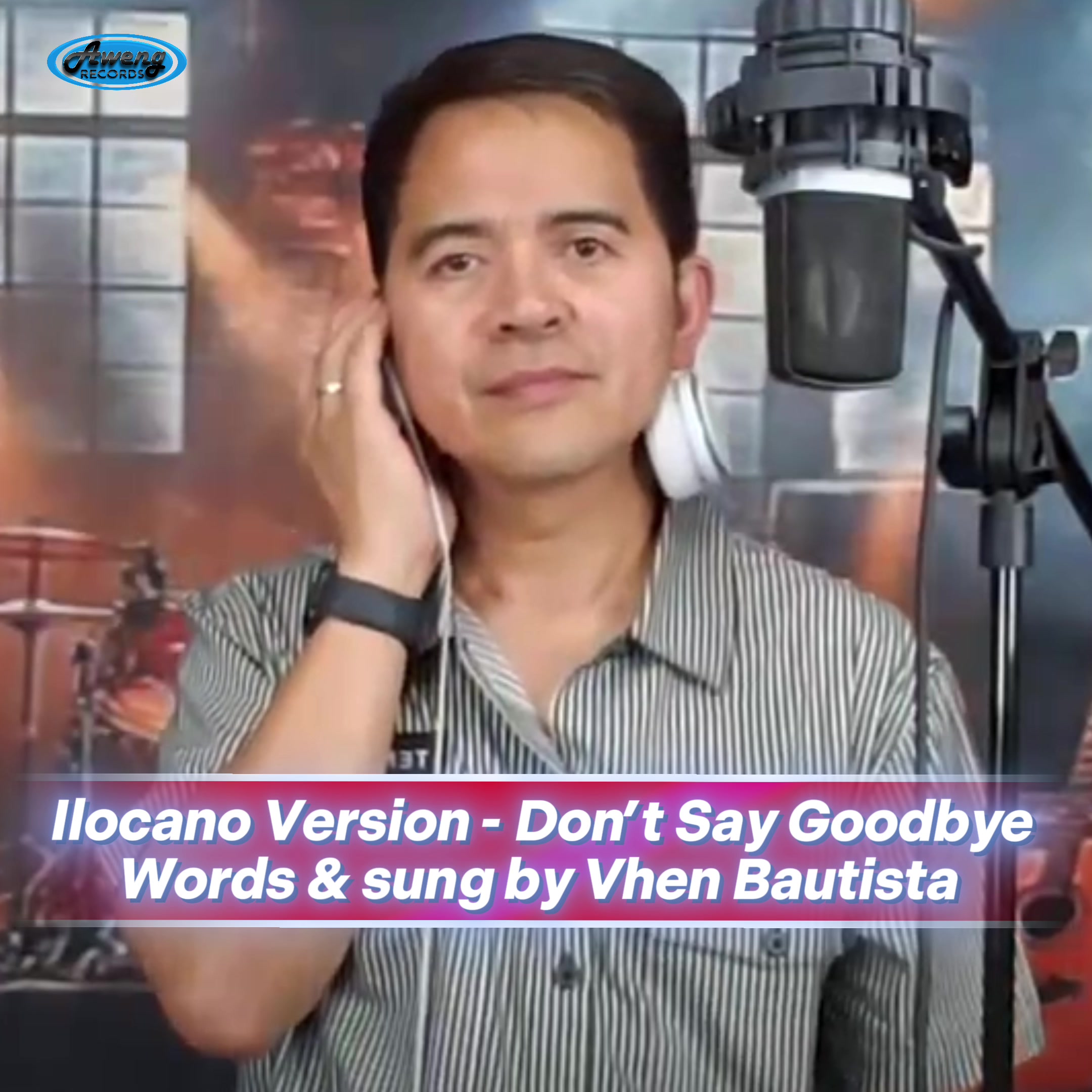 @Vhen Bautista aka Chino Romero