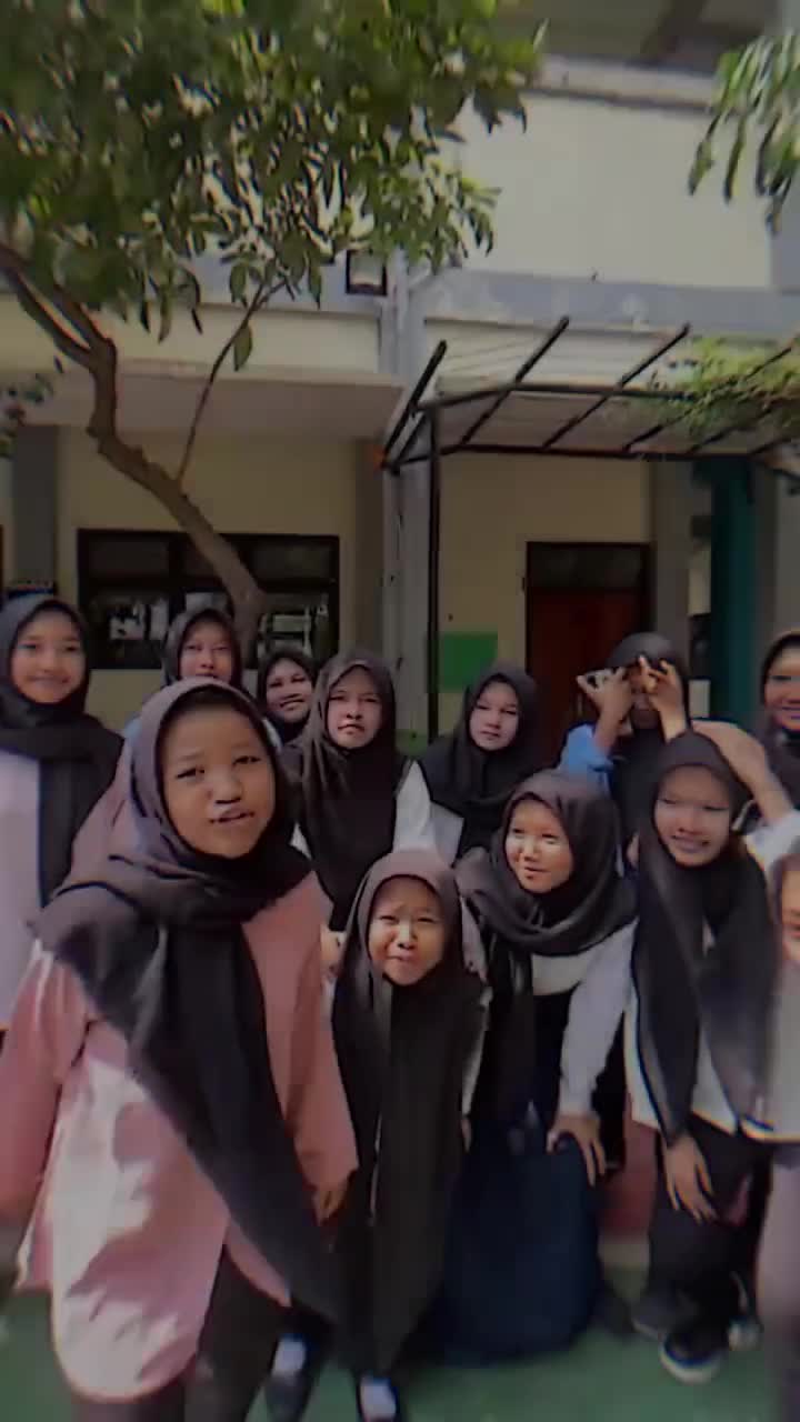 @paskibra SMPN 44 Surabaya