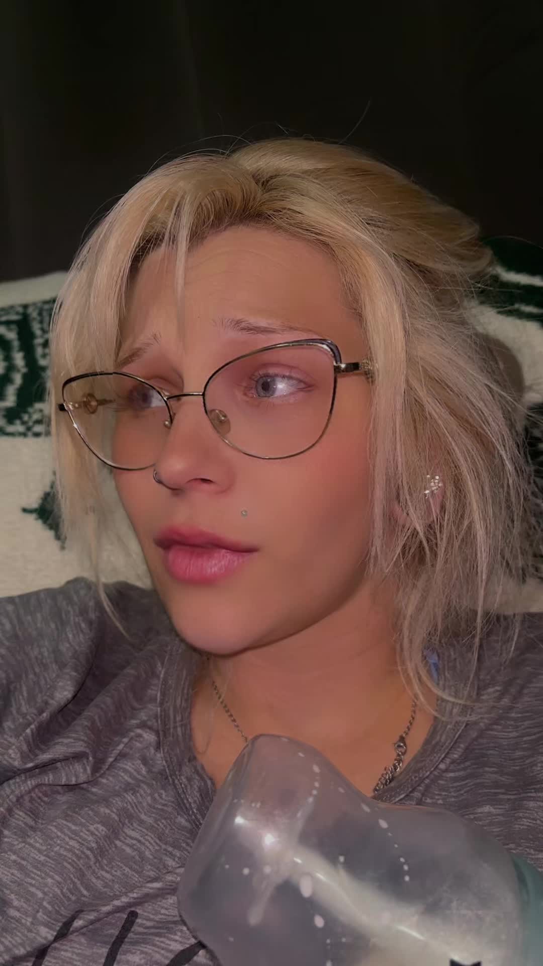 @MissyGraves UWU