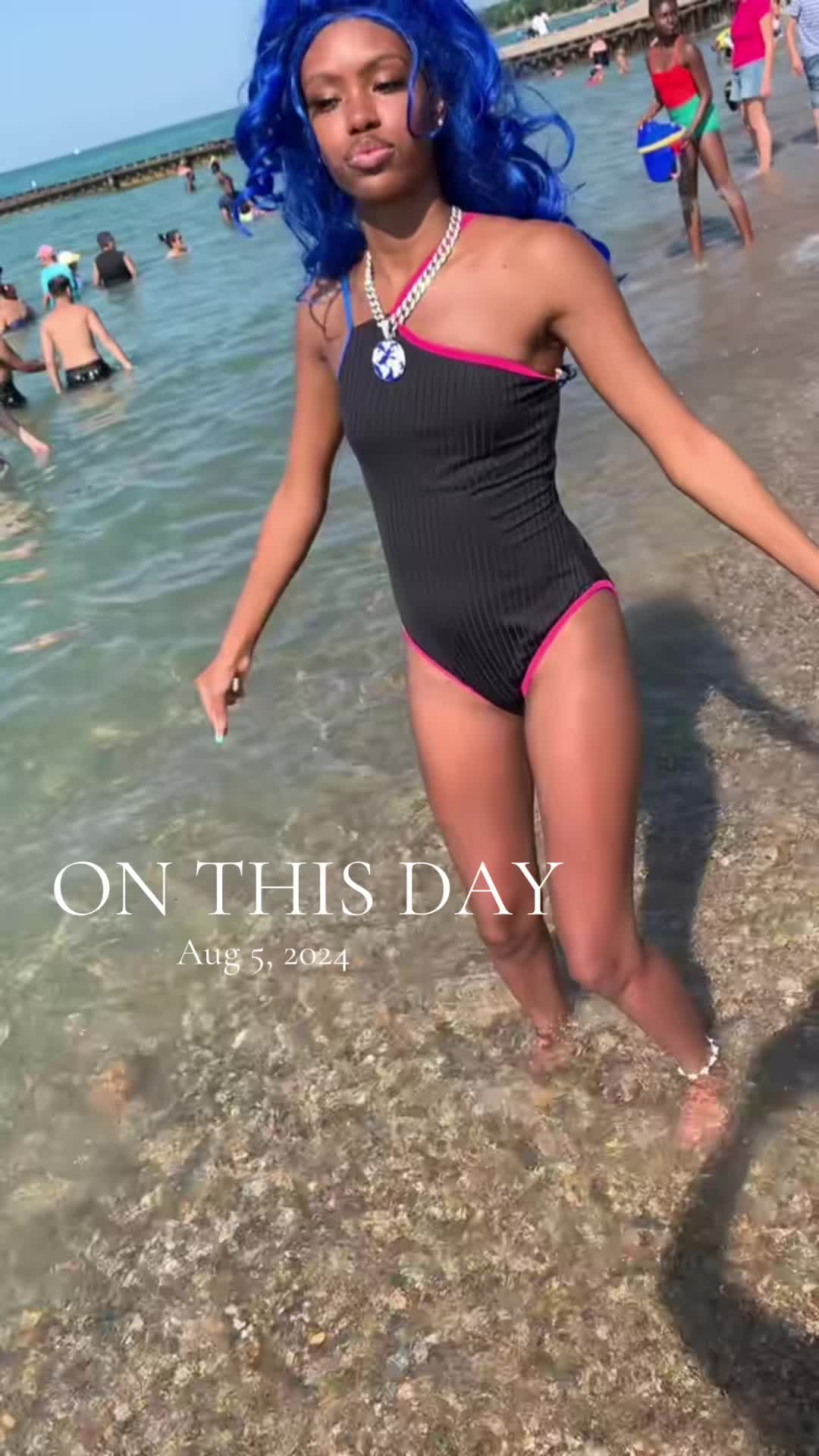 @Kiki Marie🌹💋 • Kiana 🌺
