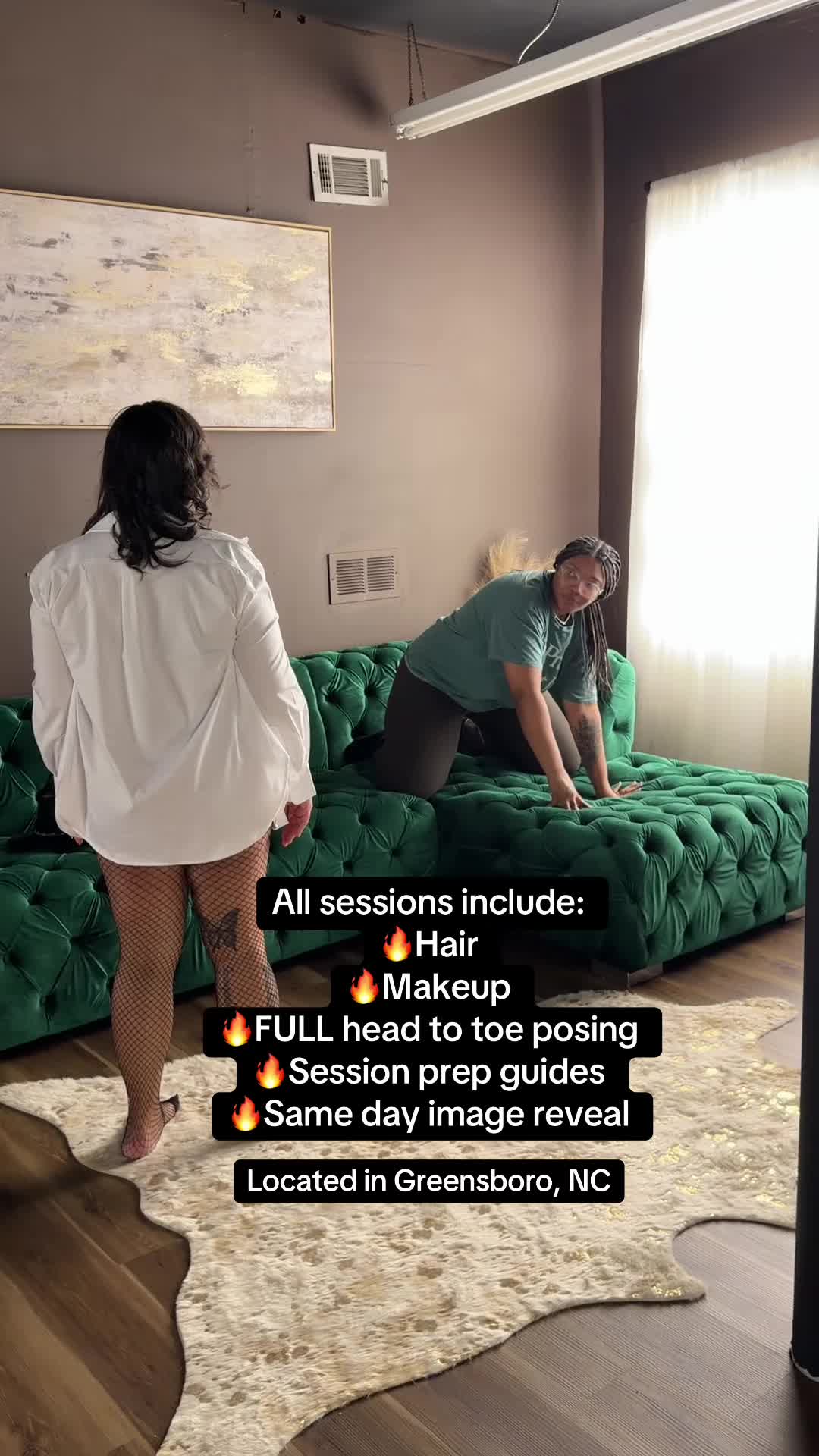 @Bree| NC Boudoir Photographer