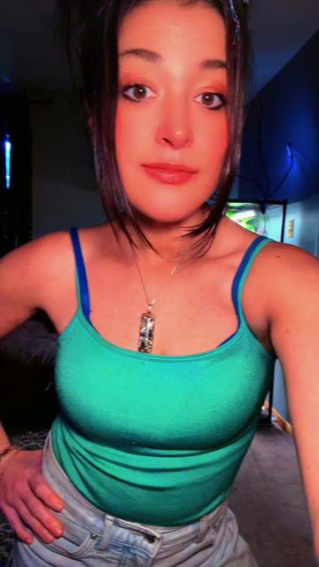 @🔥✨🫶🏻💥💁🏻♀️It’s me Lauren
