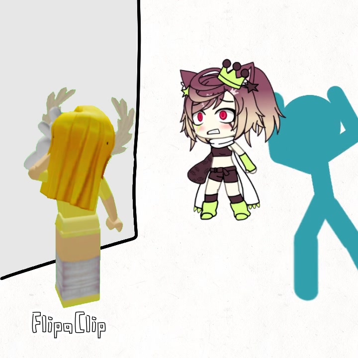 @Rin the dumbash