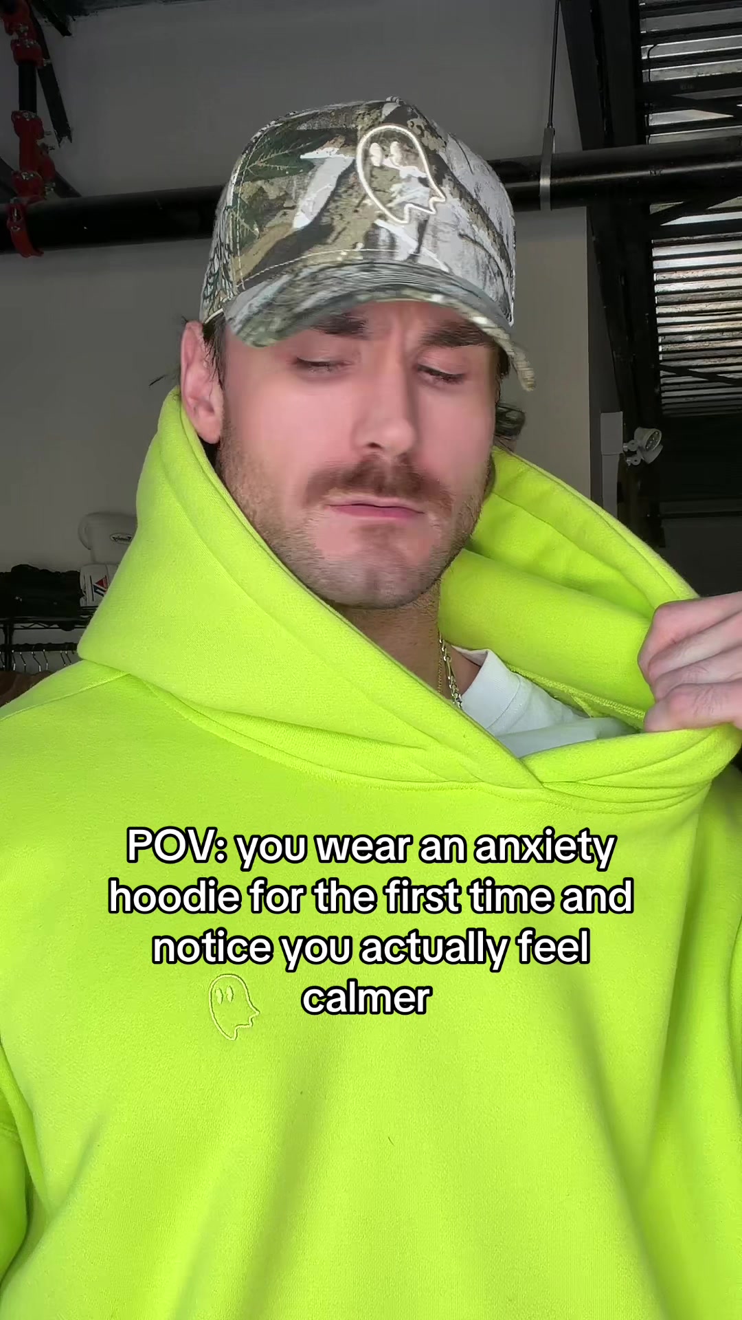 @COZY GHOST