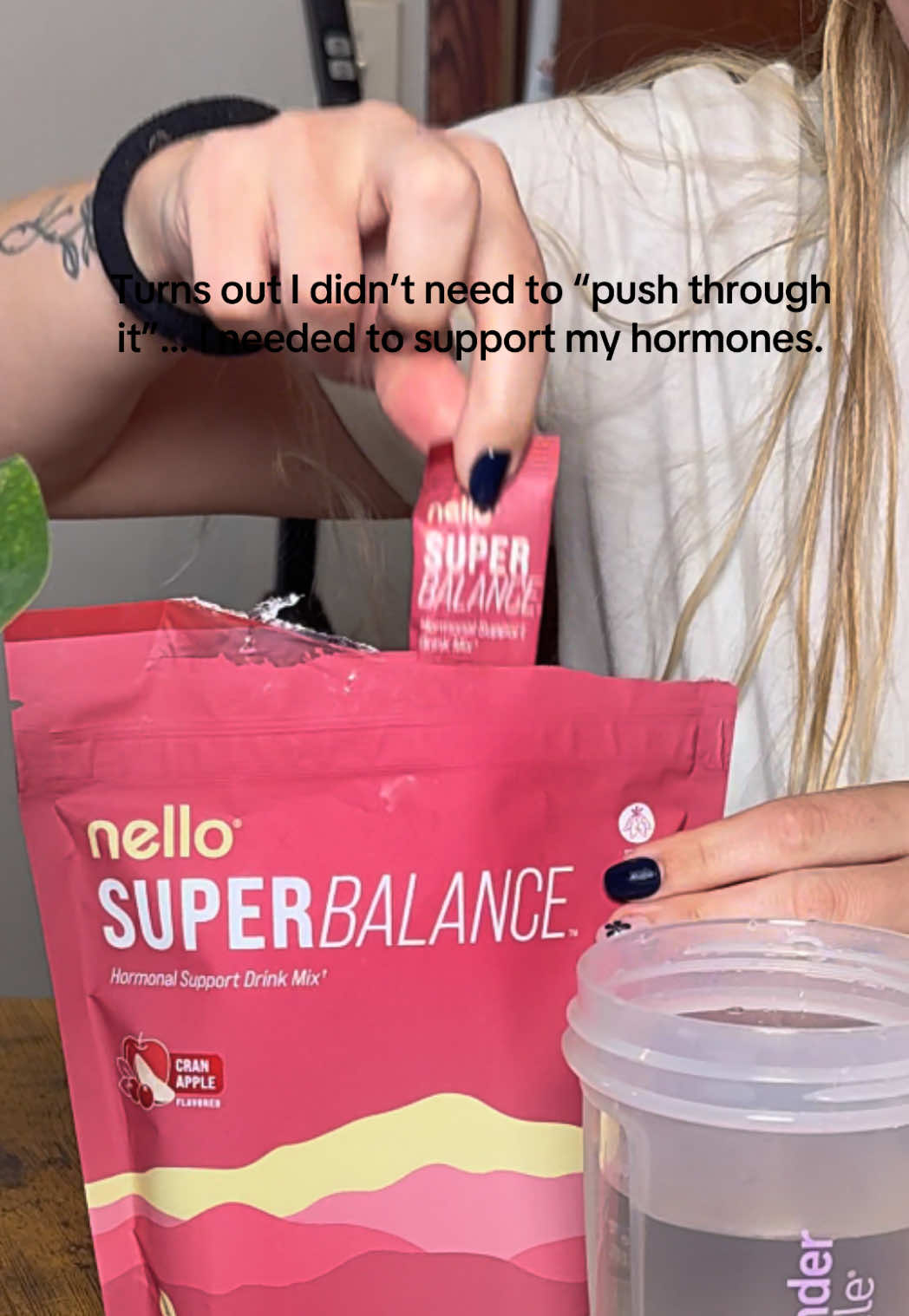 @Tori | TTS