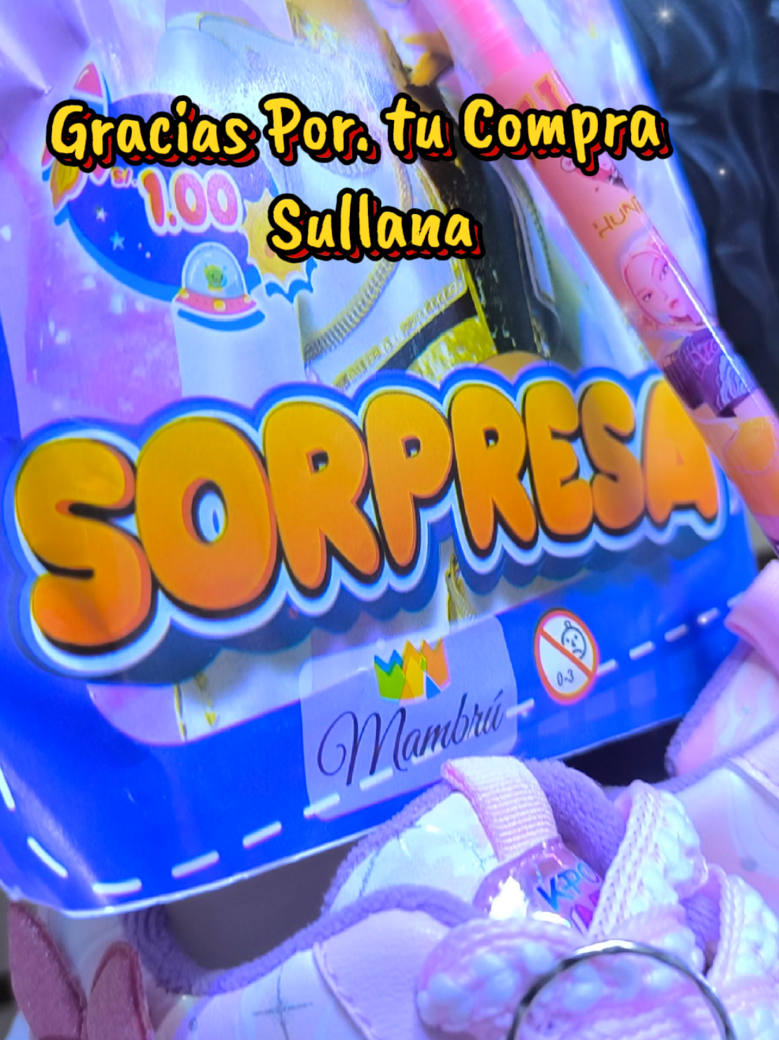 @Sunrex Store