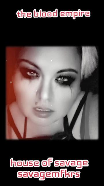 @🩸😈🖤LadySavage-Kruspe🖤😈🩸