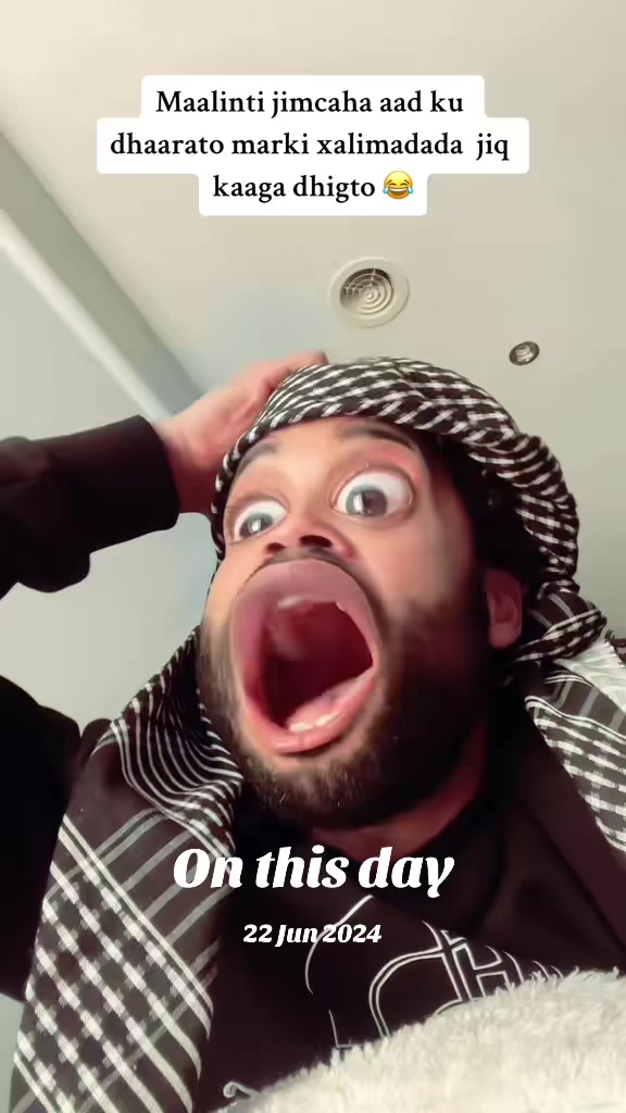 @Mo Ali Gaas