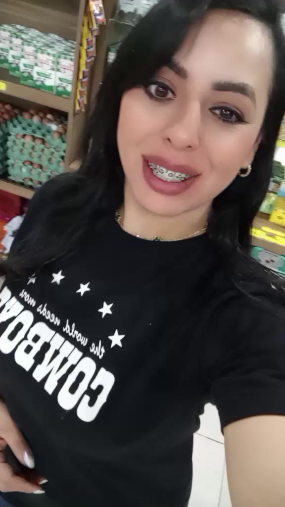 @Angelica Vieira