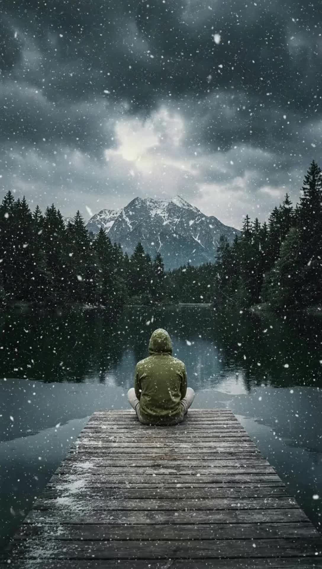 @The Quiet Wanderer