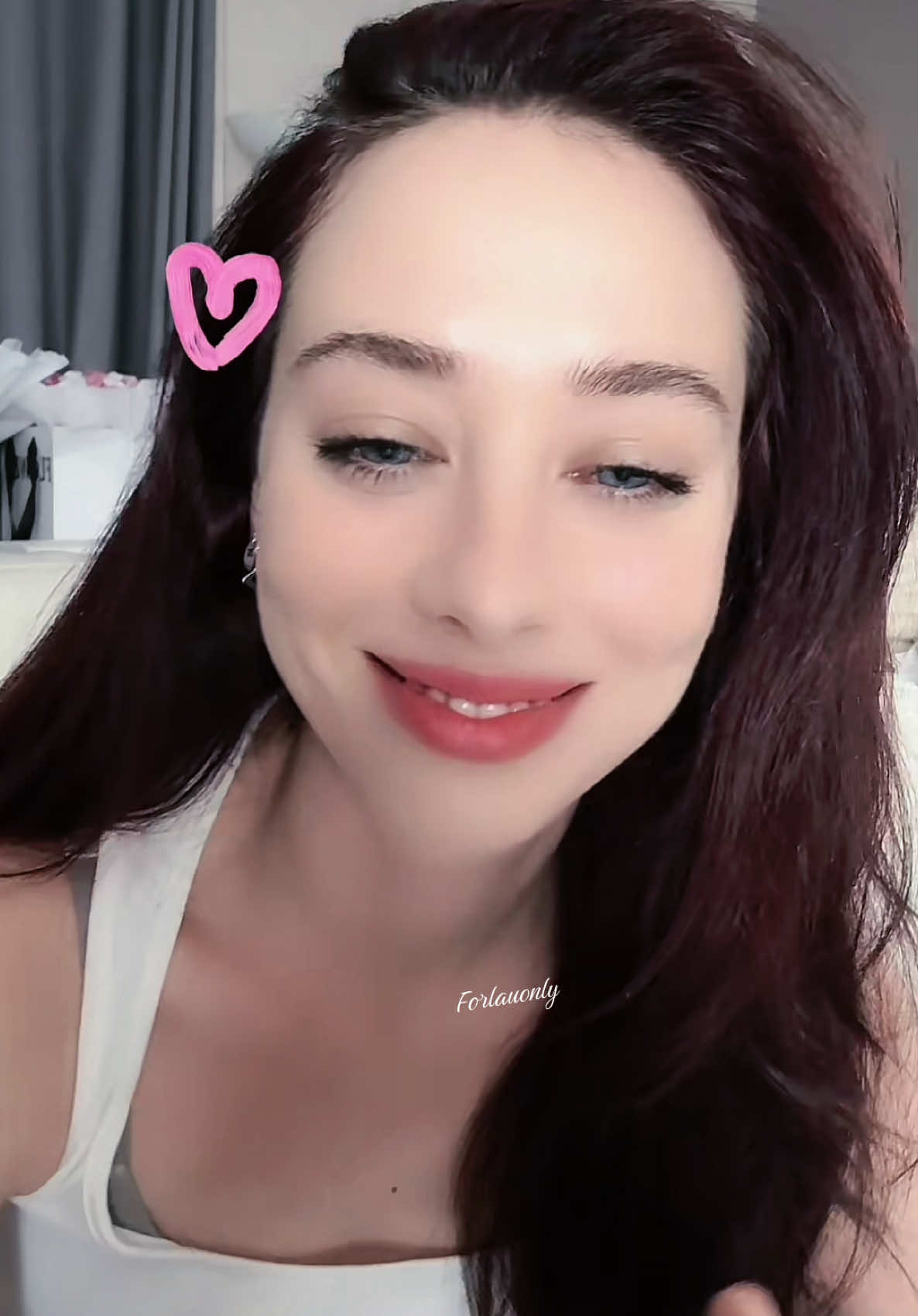 @For Lau Only ๐๐๐ซถ