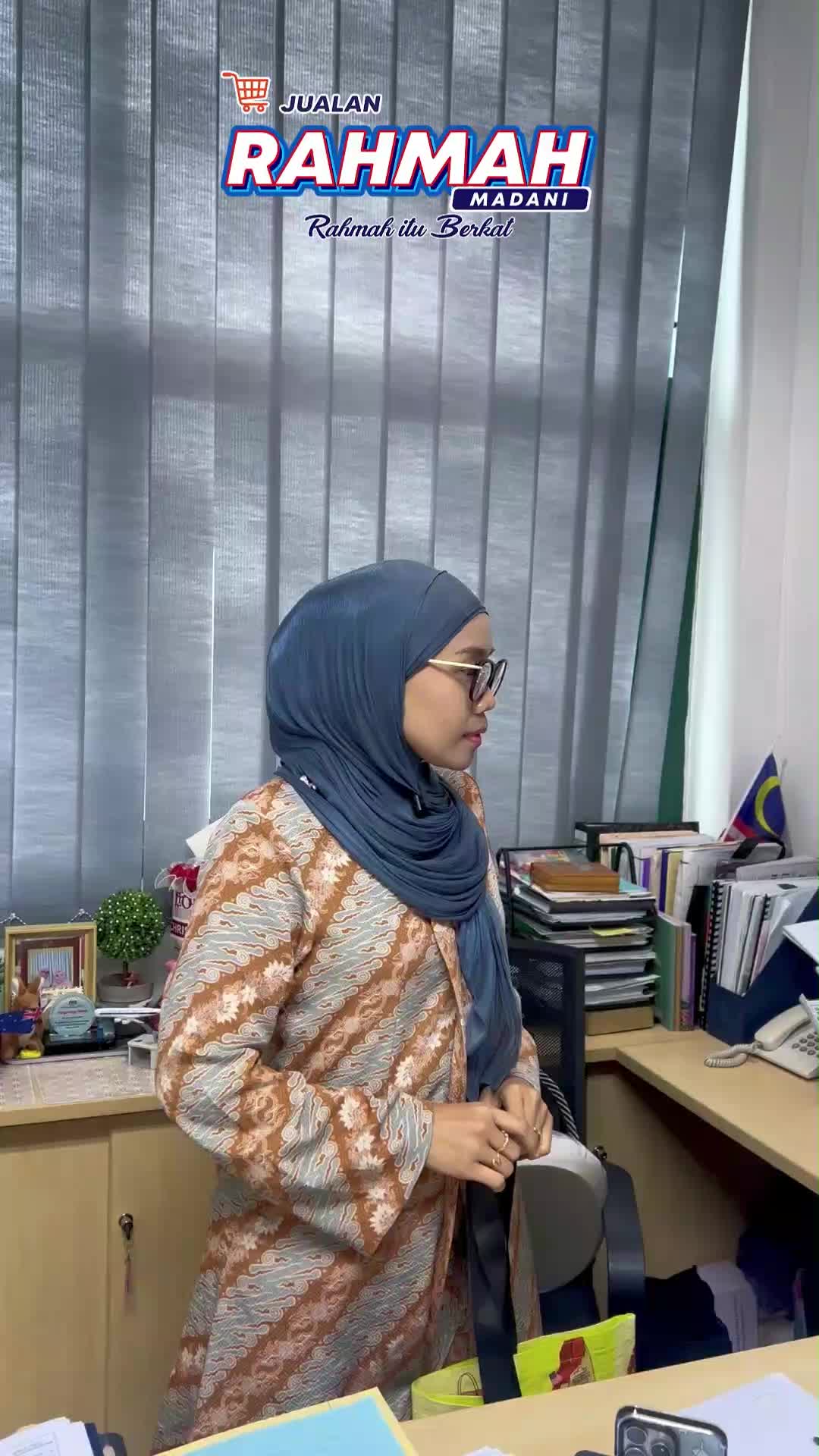 @JUALAN RAHMAH SELANGOR