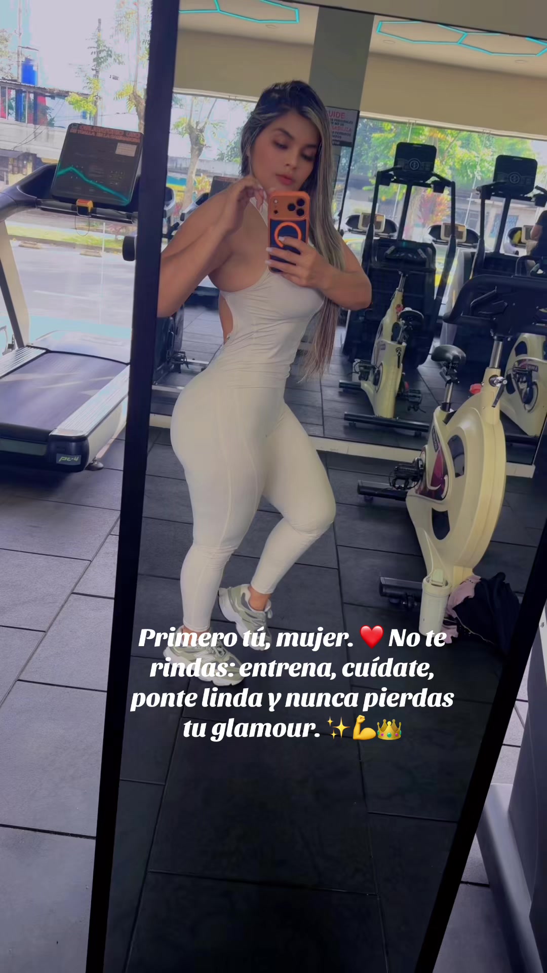 @Monica fitness