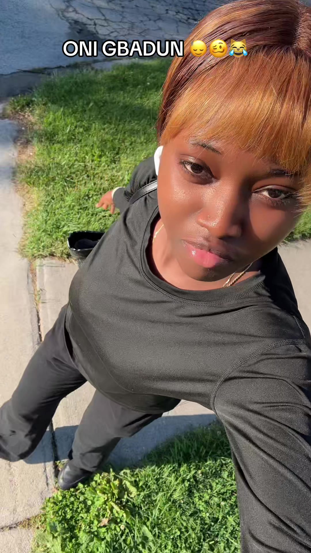 @MA 𝔣𝔬𝔯 Melanin Adunniade 🦋