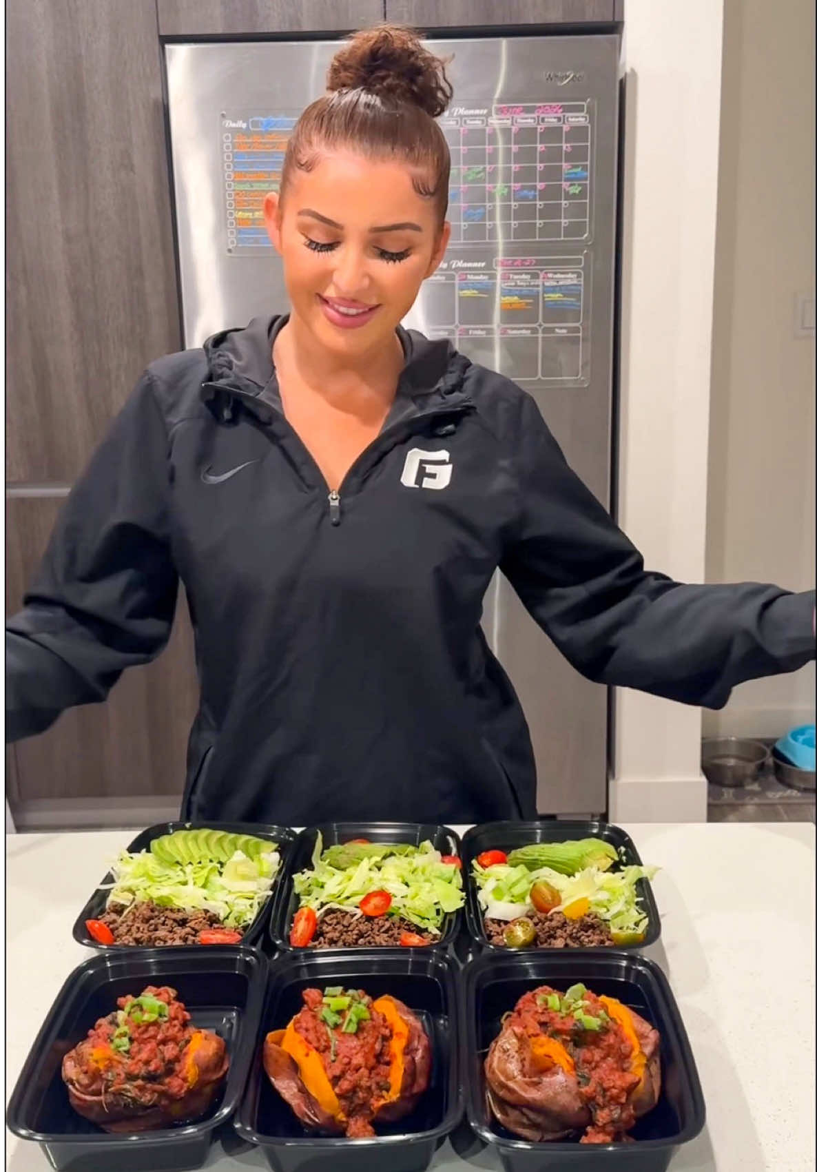 @Chef Sarah