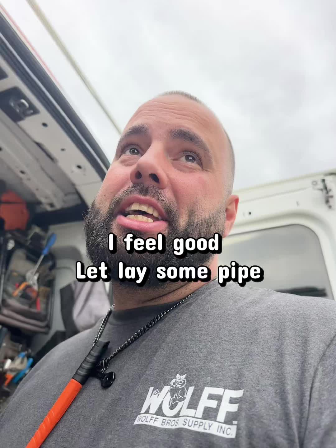 @Blue Collar Built