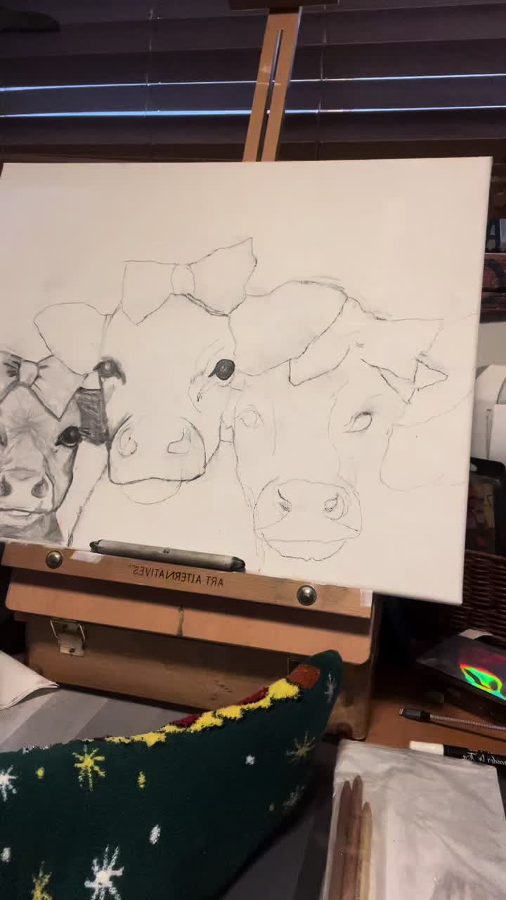 @Amy Makes Art