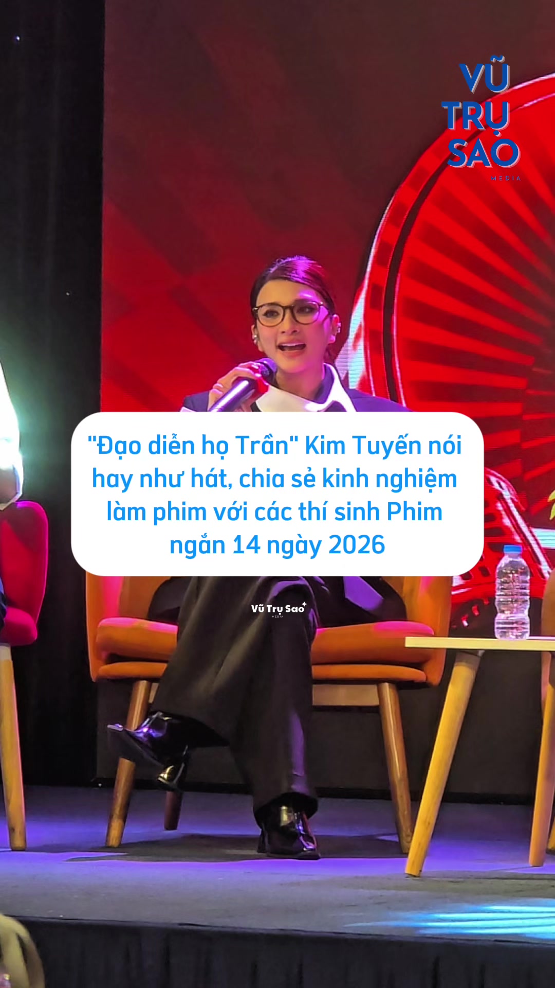 @Vũ Trụ Sao
