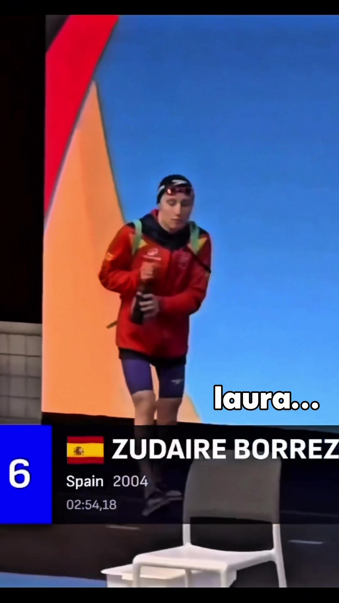@Para Swimming