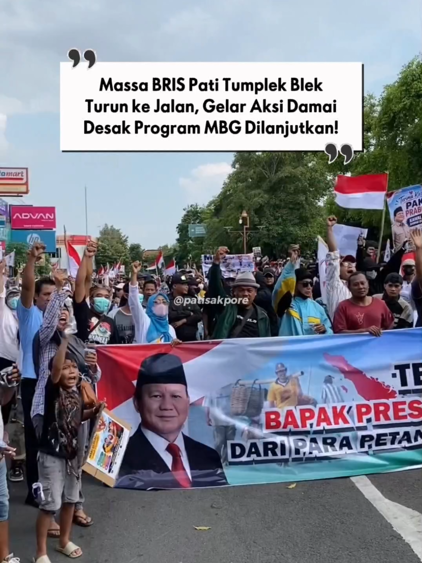 @INFO SEPUTAR PATI