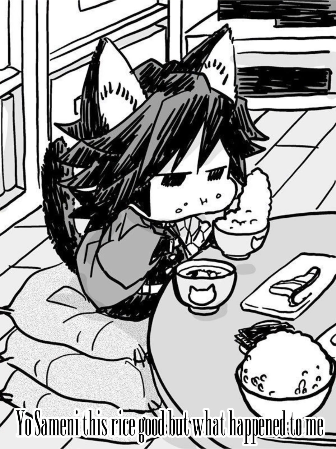 @Kokshibo¹⁴