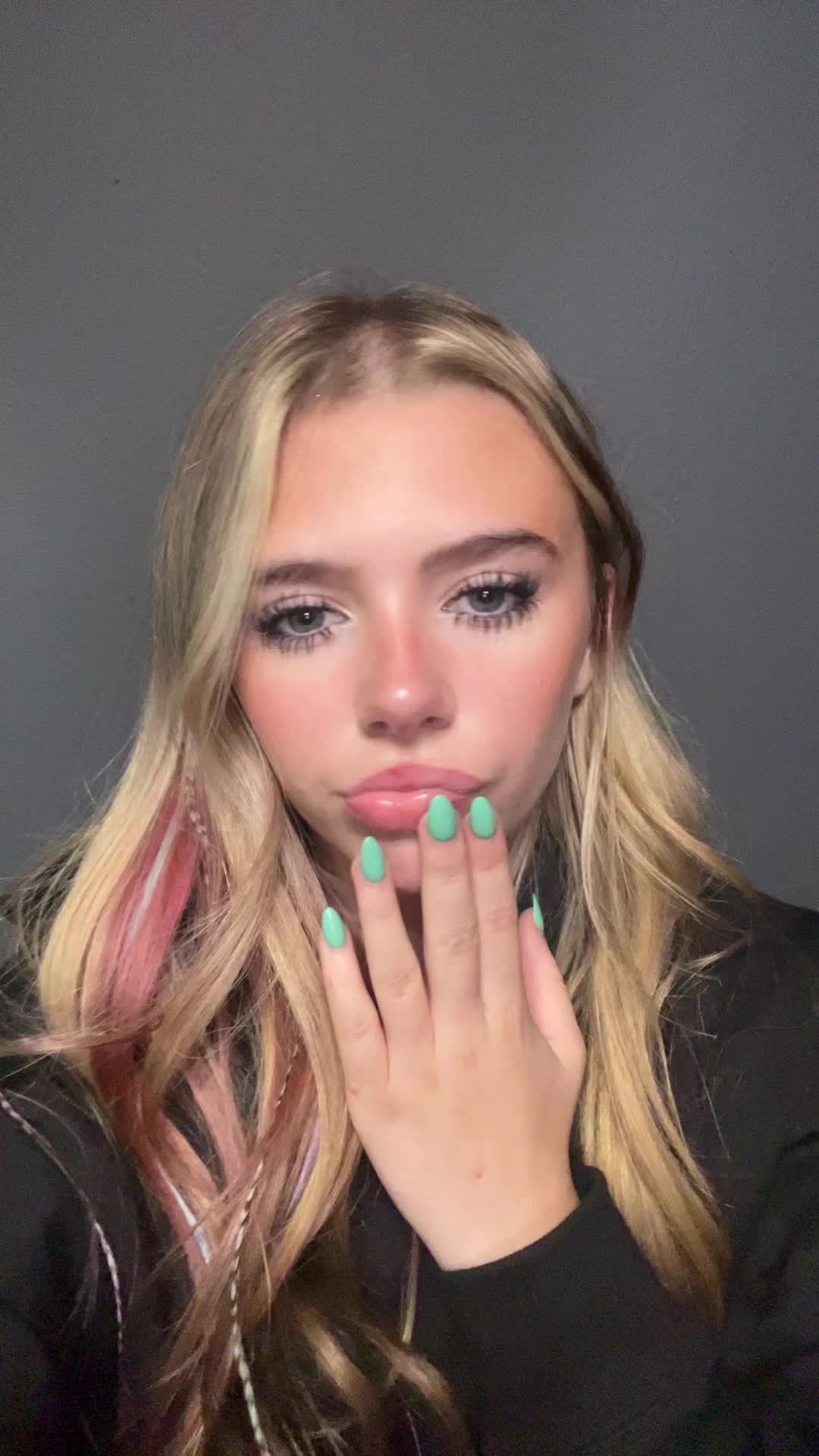 @secret
