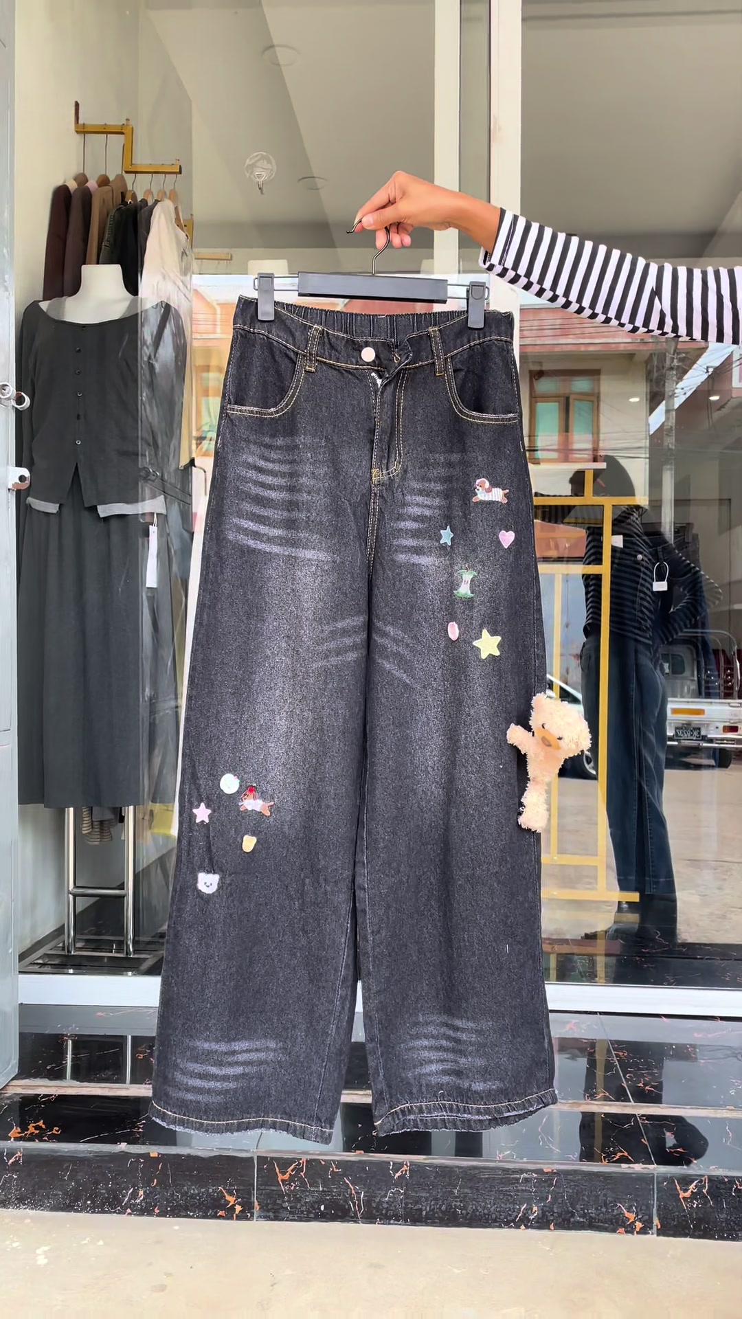 @Lily’s Fashion house