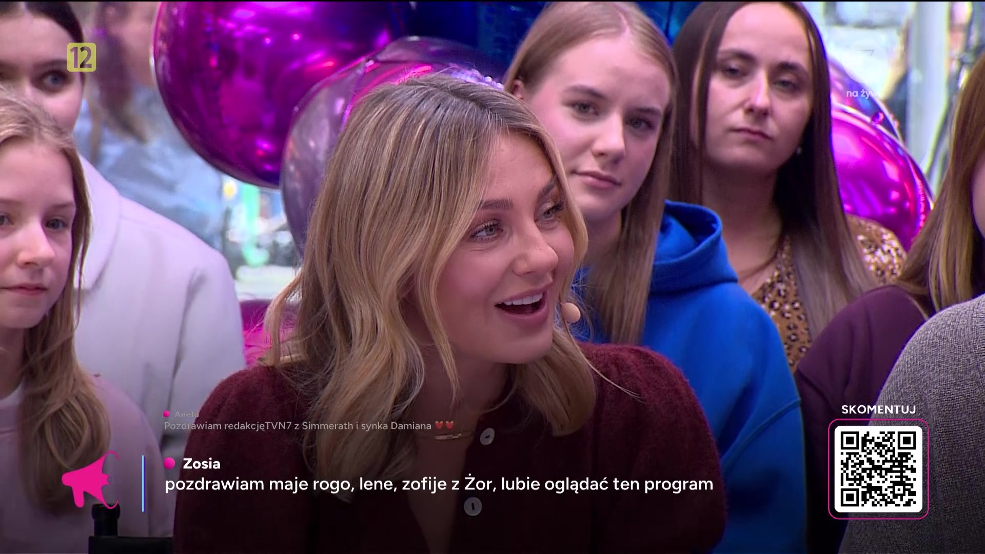 @Siódemka