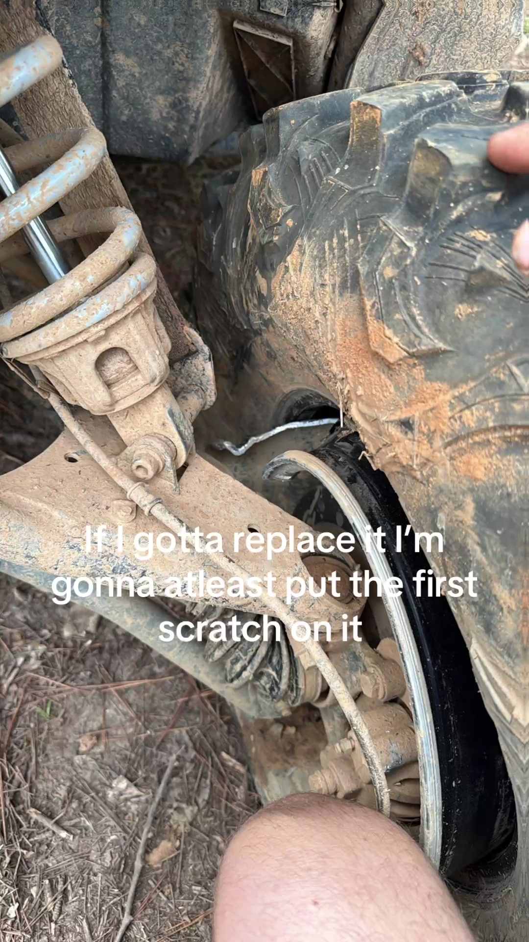 @Tim