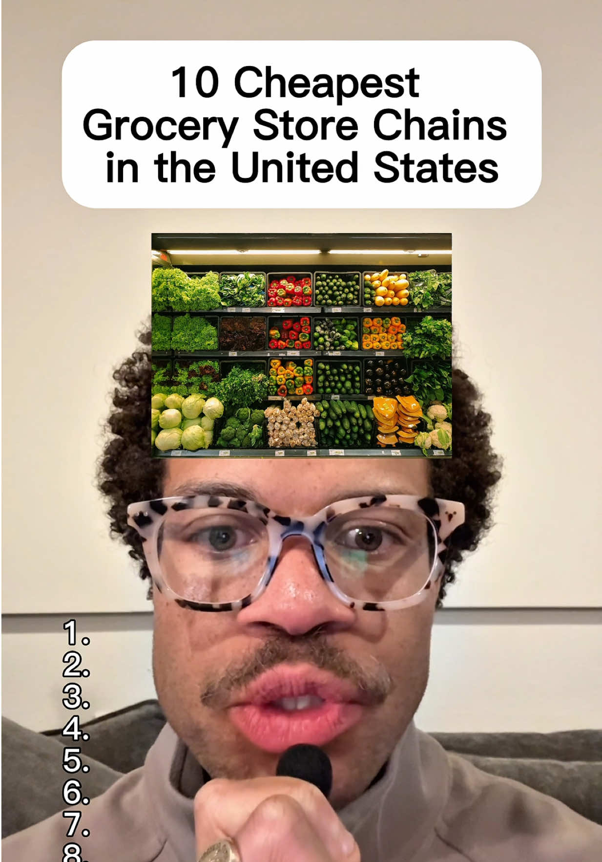 @Alston | Grocery Savings Guide