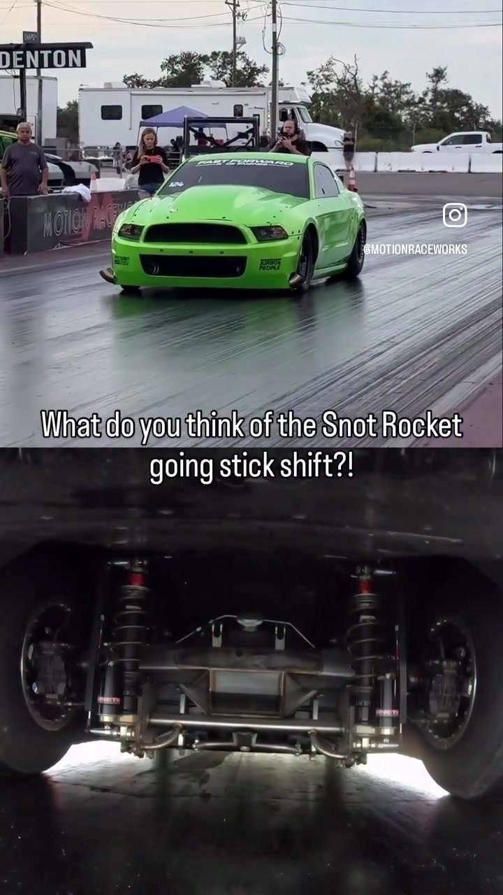 @Motion Raceworks