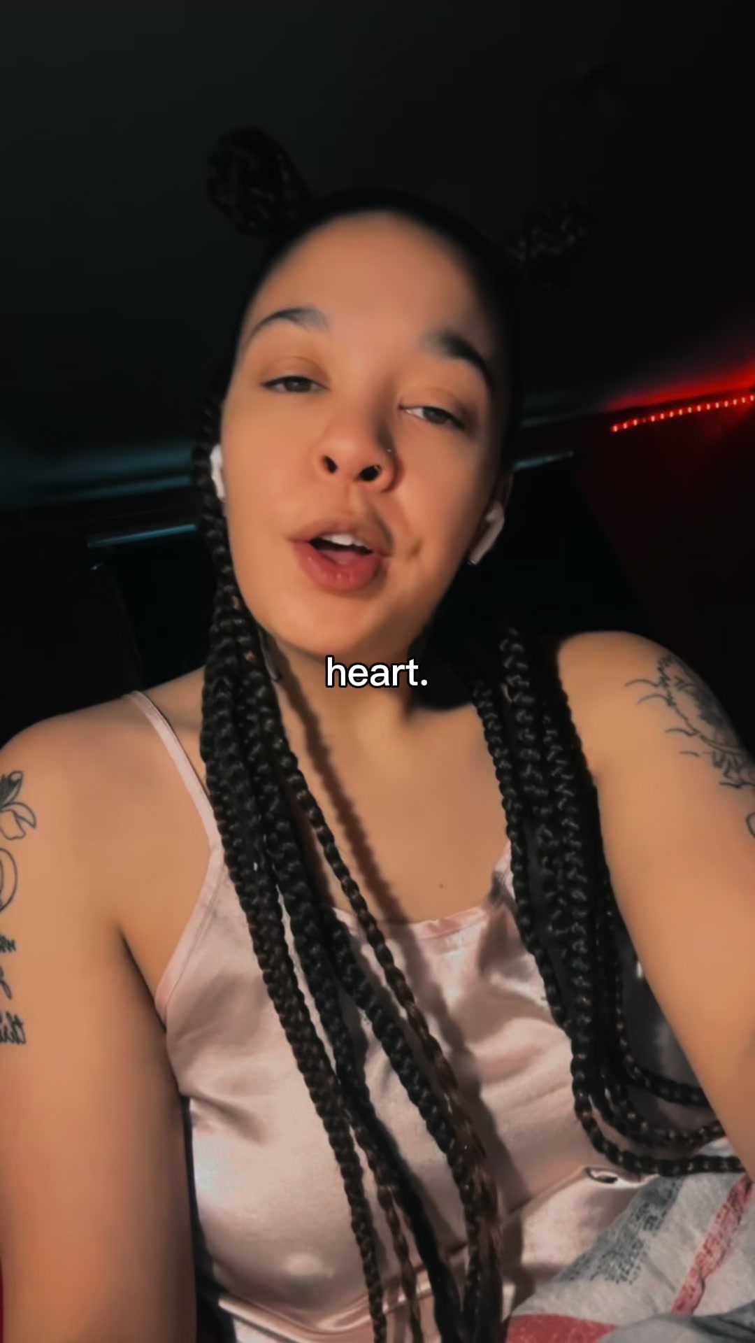 @Sydneylove